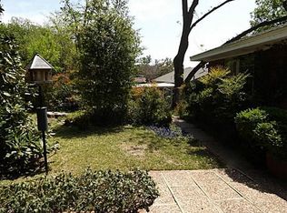 4405 Angus Dr, Fort Worth, TX 76116