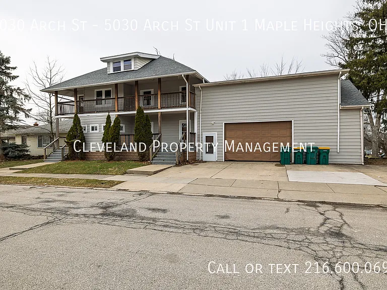 5030 Arch St #1 — Photo 2