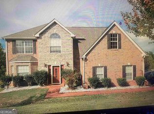 201 Ernestine Way, Stockbridge, GA 30281