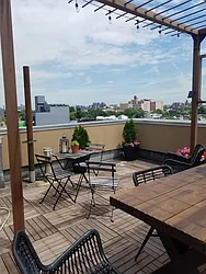 Rented by Bedford Brownstone Realty