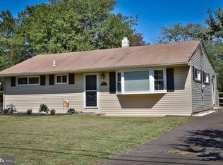 1629 Werner Rd, Hatfield, PA 19440