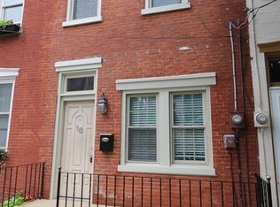 16 W Lemon St, Lancaster, PA 17603