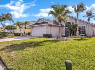2580 Addington Cir, Rockledge, FL 32955