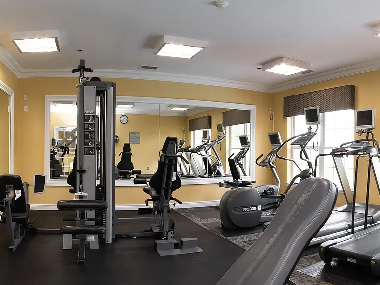 The Regency Club — Photo 12