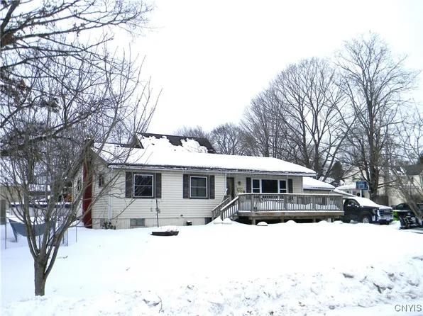 1 King St, Homer, NY 13077