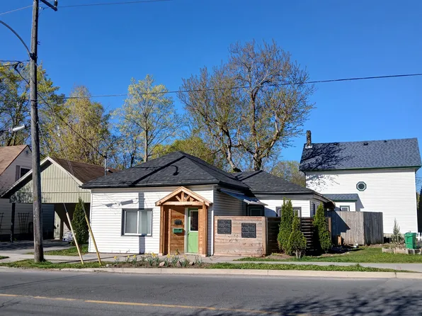 515 Park St N, Peterborough, ON K9H 4R5