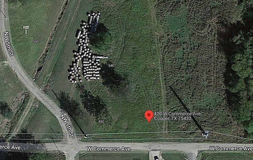2nd image of 420 W Commerce Ave