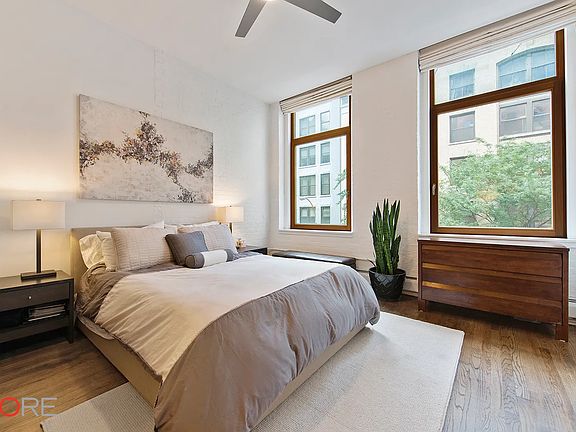 4th image of 124 W 24th St APT 3A