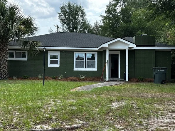 2223 Armstrong Drive, Savannah, GA 31404