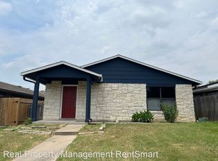 5640 Pinon Vista Dr, Austin, TX 78724