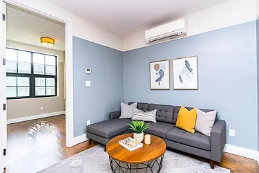 Rented by MySpaceNYC