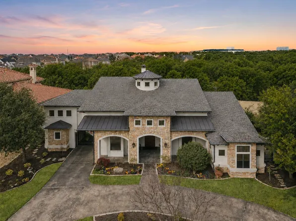 6809 Grand Falls Cir, Plano, TX 75024