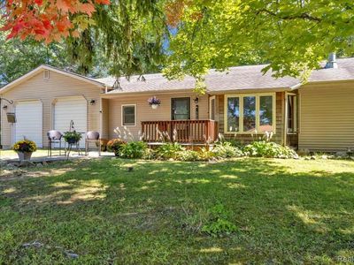 500 W Norway Lake Rd, Lapeer, MI, 48446