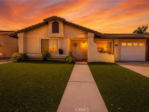 1974 Hooper Dr, San Jacinto, CA 92583
