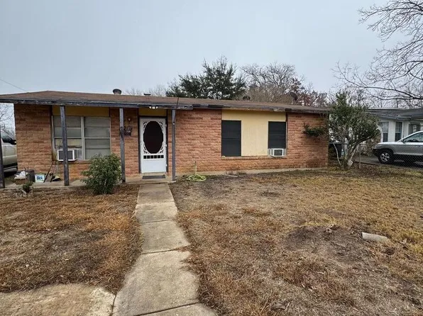 9202 Agan, San Antonio, TX 78221
