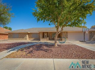 47 N Sky Loop, Roswell, NM 88201
