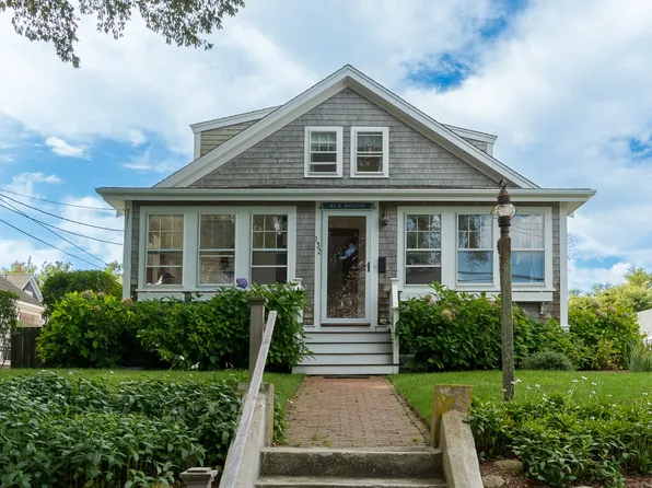 132 Main St, Nantucket, MA 02554