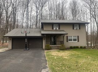 11466 Treasure Lake Rd, Du Bois, PA 15801