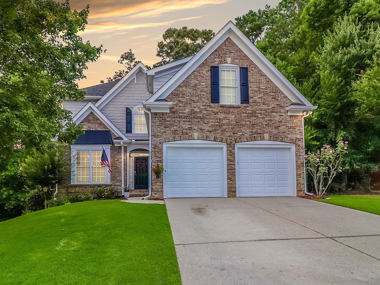 1731 Heathermoor Way, Dacula, GA 30019 MLS 10180375 Zillow