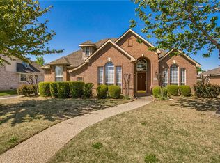 1003 Stoneport Ln, Allen, TX 75002
