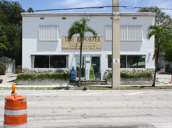 91655 Overseas Hwy, Tavernier, FL 33070