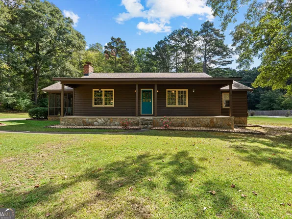 208 Bowden Rd, Ellenwood, GA 30294