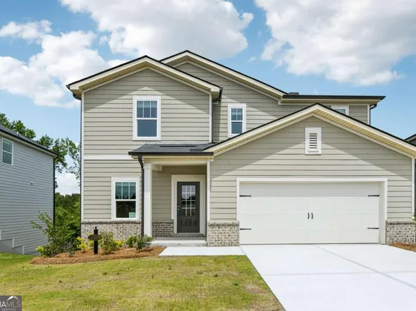 210 Proust Cir, Dallas, GA 30132