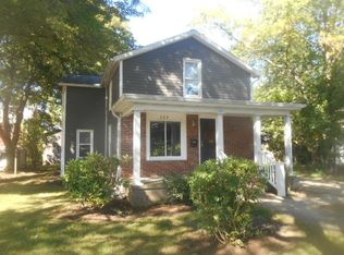 224 Locust St, Girard, PA 16417