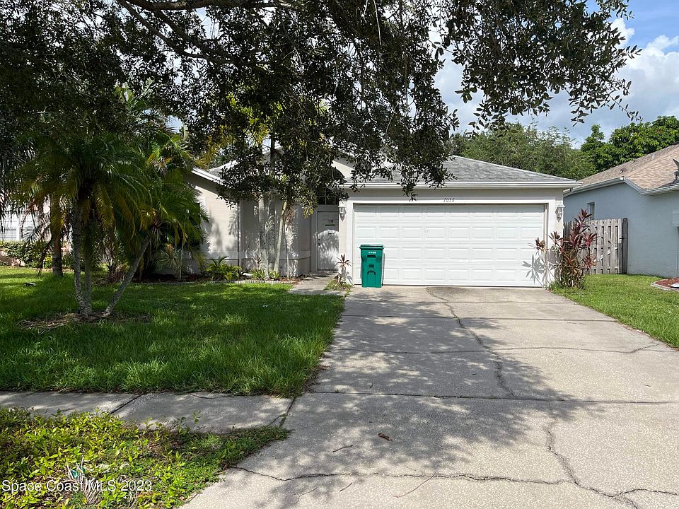 7036 Hammock Trace Dr, Melbourne, FL 32940 MLS 971632 Zillow