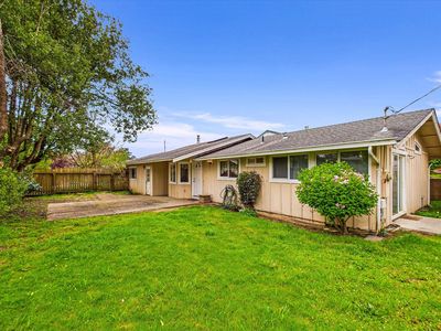 3335 High St, Eureka, CA, 95503