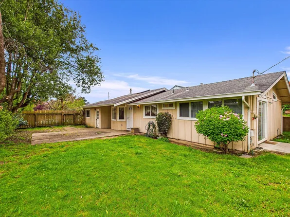3335 High St, Eureka, CA 95503