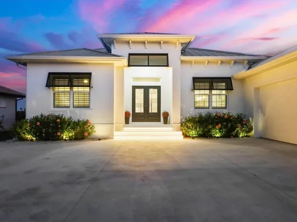 4145 Cape Haze Dr, Placida, FL 33946