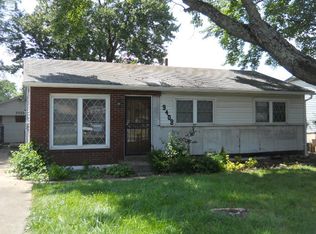 9408 Smyrna Pkwy, Louisville, KY 40229