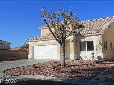 2026 Merano Ct, Las Vegas, NV, 89123