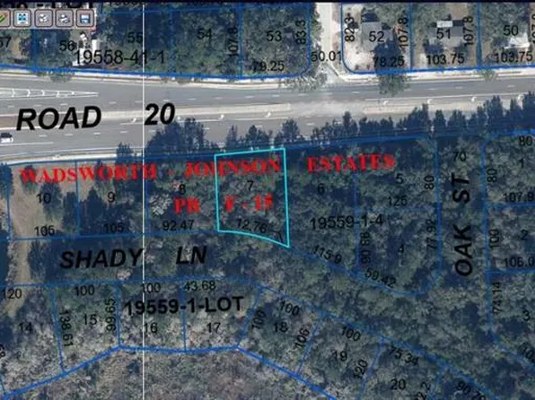 SE Hawthorne Rd #7, Hawthorne, FL 32640