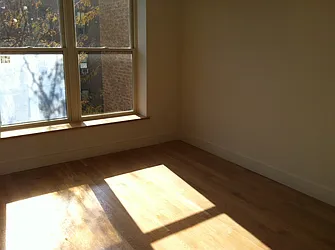 Rented by David Francis New York LLC