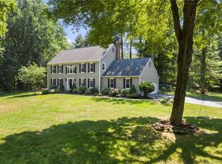 605 Broad Swamp Rd, Cheshire, CT 06410