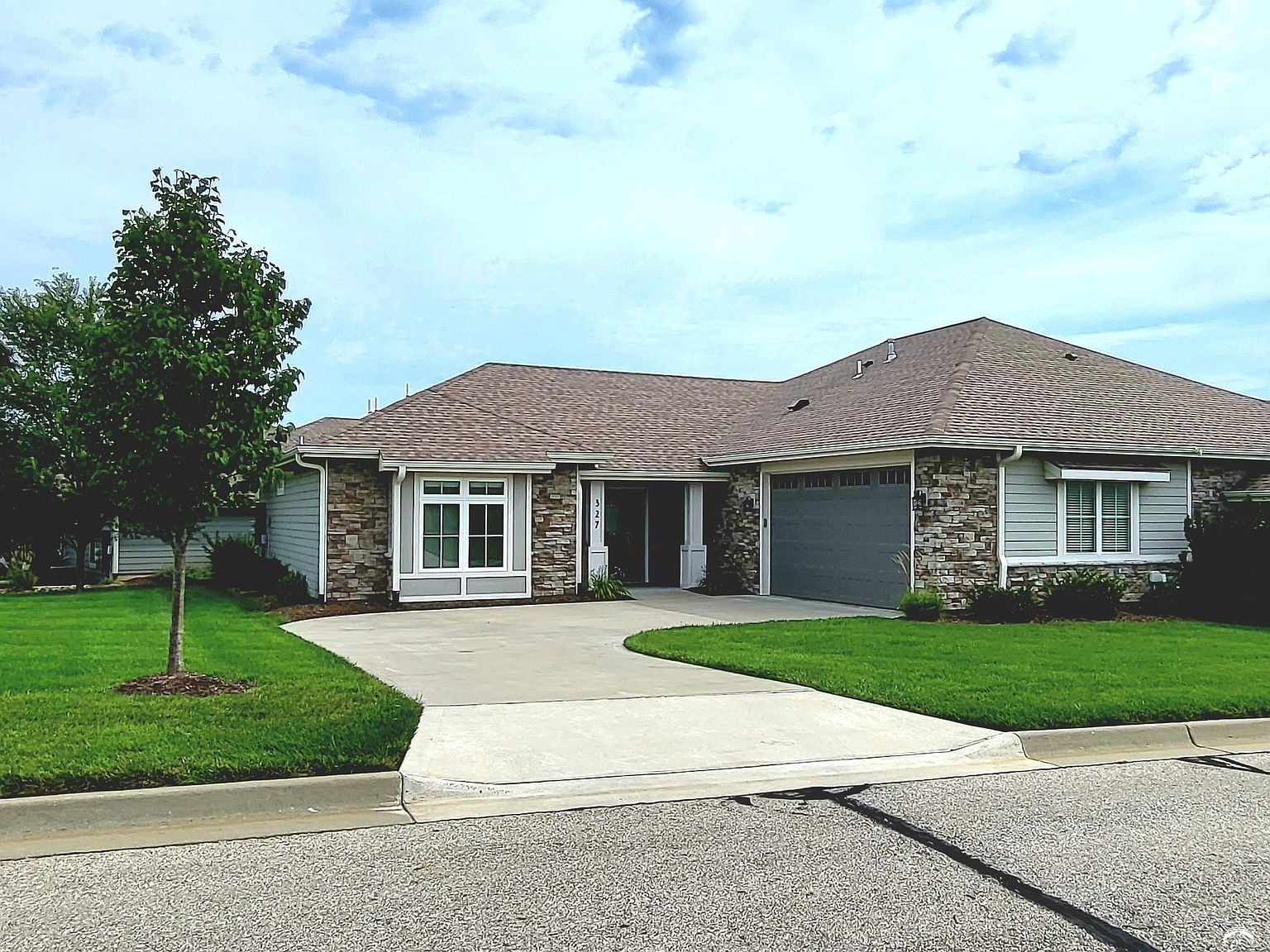 327 N Parker Cir, Lawrence, KS 66049 MLS 159326 Zillow