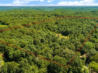 War Eagle Blacktop Rd, Springdale, AR 72764