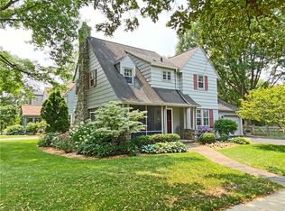 177 Buckland Ave, Rochester, NY 14618