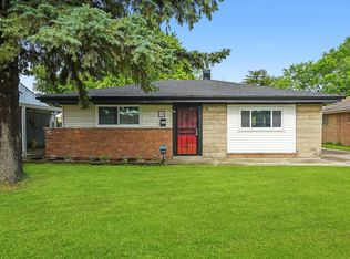 1386 Price Ave, Calumet City, IL