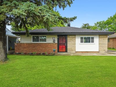 1386 Price Ave, Calumet City, IL, 60409
