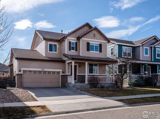 1334 Mathews Way, Erie, CO 80516