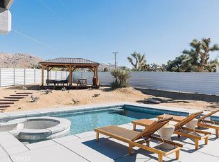60323 Granada Dr, Joshua Tree, CA 92252