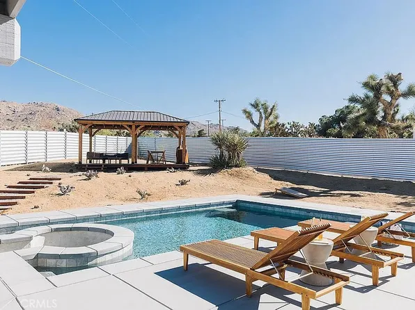 60323 Granada Dr, Joshua Tree, CA 92252