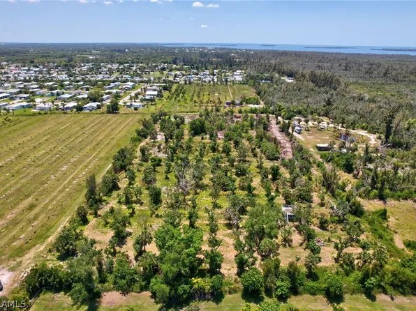15551 Quail Trl, Bokeelia, FL 33922