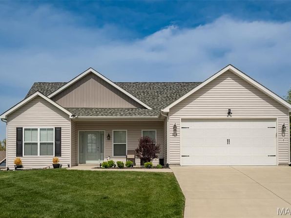 238 Fiddlecreek Ridge Rd, Wentzville, MO 63385