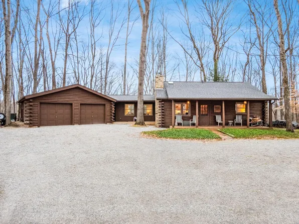 1060 Fox Ln, Sugar Grove, OH 43155