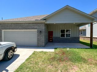 605 Remington Ave, Jones, OK 73049