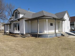 906 8th St, Stanton, NE 68779